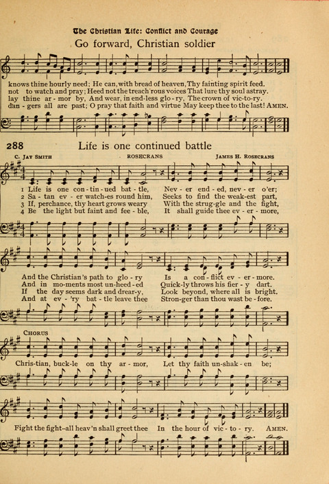 Hymni Ecclesiae: or Hymns of the Church page 247