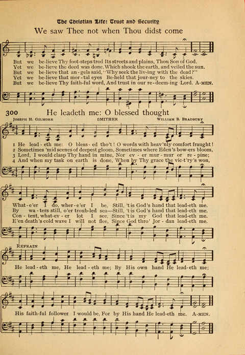 Hymni Ecclesiae: or Hymns of the Church page 255