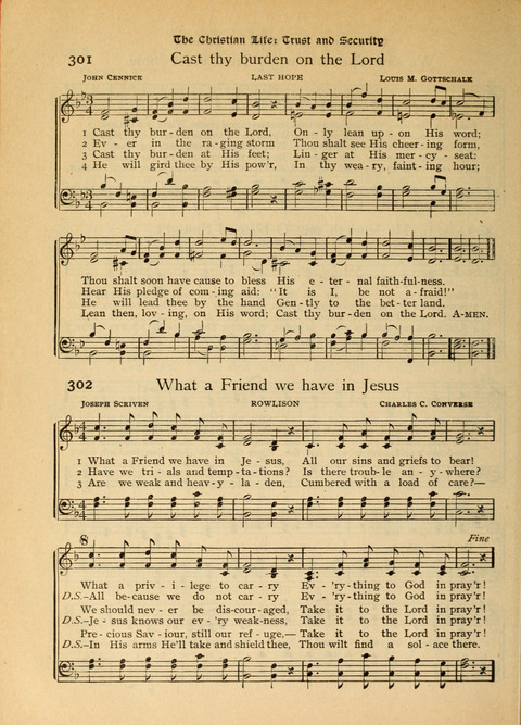 Hymni Ecclesiae: or Hymns of the Church page 256