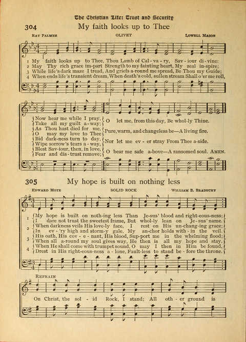 Hymni Ecclesiae: or Hymns of the Church page 258