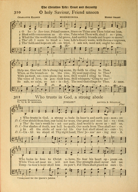 Hymni Ecclesiae: or Hymns of the Church page 262