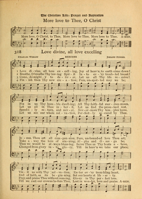 Hymni Ecclesiae: or Hymns of the Church page 267