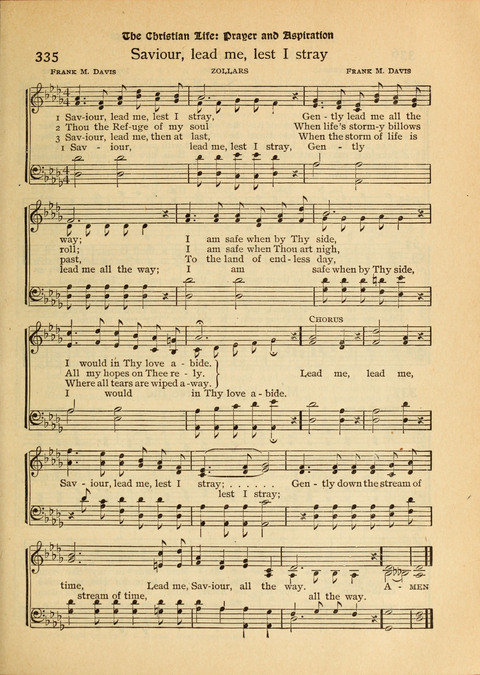 Hymni Ecclesiae: or Hymns of the Church page 279