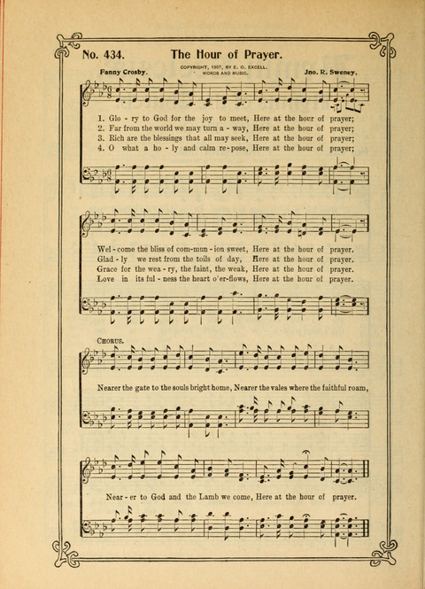 Hymni Ecclesiae: or Hymns of the Church page 350