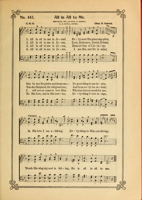 Hymni Ecclesiae: or Hymns of the Church page 359