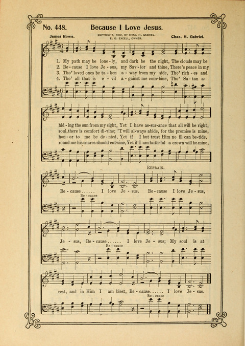 Hymni Ecclesiae: or Hymns of the Church page 364