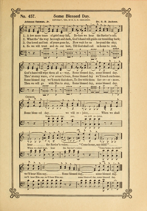 Hymni Ecclesiae: or Hymns of the Church page 373