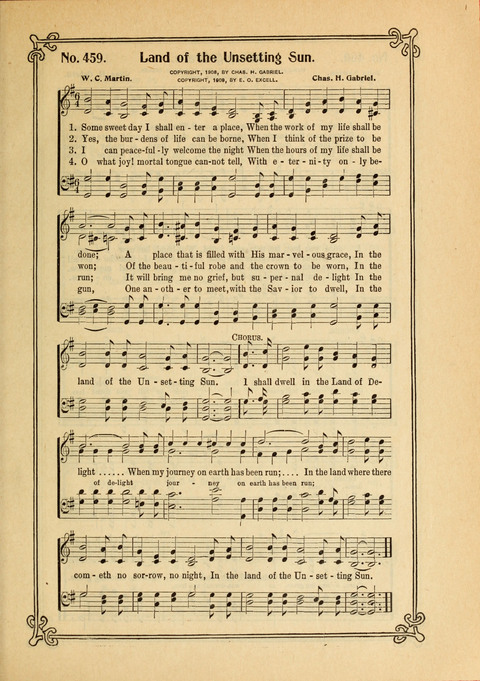 Hymni Ecclesiae: or Hymns of the Church page 375