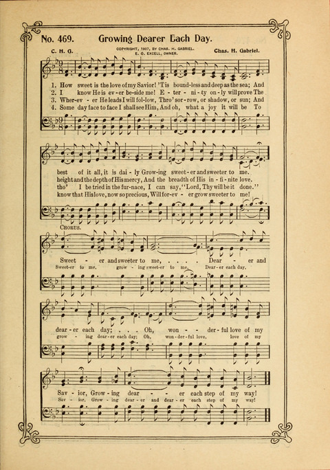 Hymni Ecclesiae: or Hymns of the Church page 385