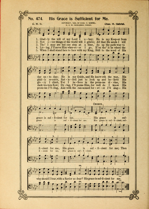 Hymni Ecclesiae: or Hymns of the Church page 390