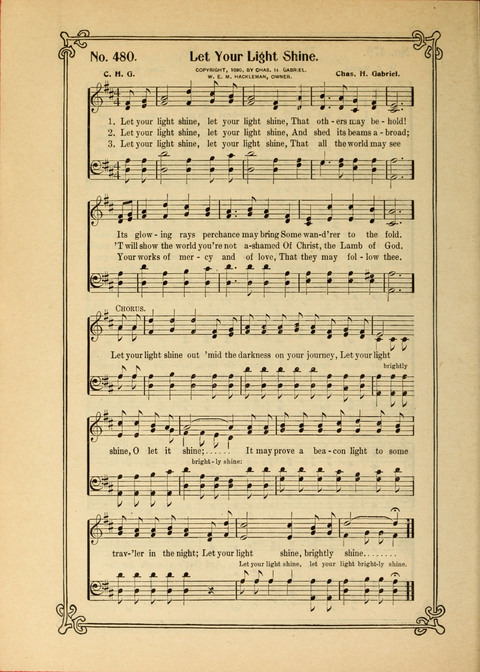 Hymni Ecclesiae: or Hymns of the Church page 396