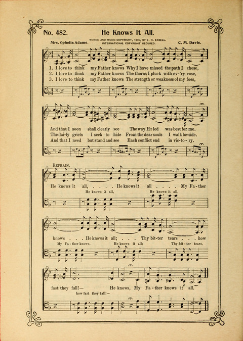 Hymni Ecclesiae: or Hymns of the Church page 398