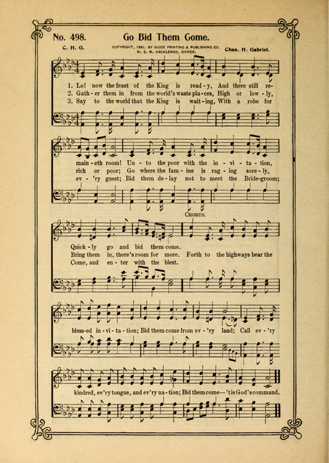 Hymni Ecclesiae: or Hymns of the Church page 414