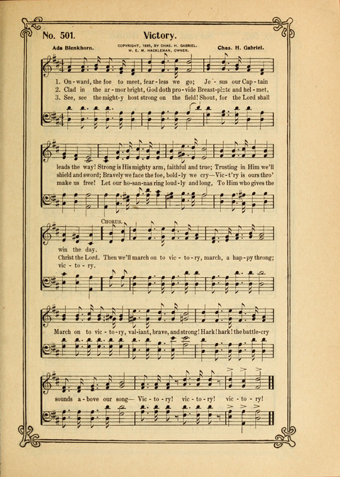 Hymni Ecclesiae: or Hymns of the Church page 417