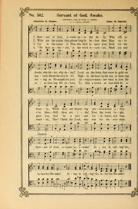 Hymni Ecclesiae: or Hymns of the Church page 418