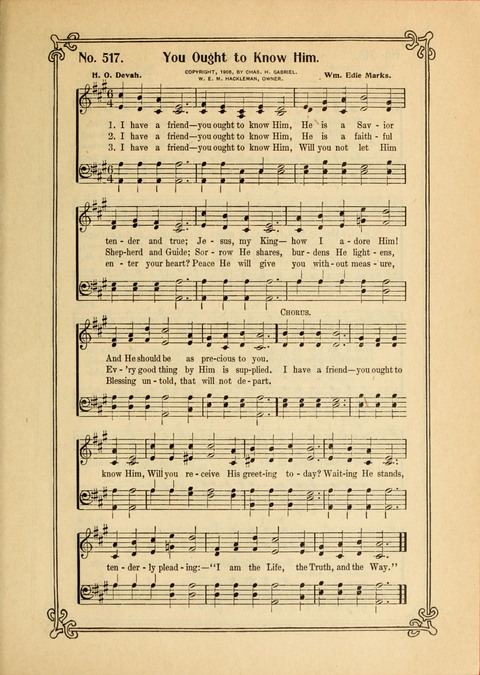 Hymni Ecclesiae: or Hymns of the Church page 433