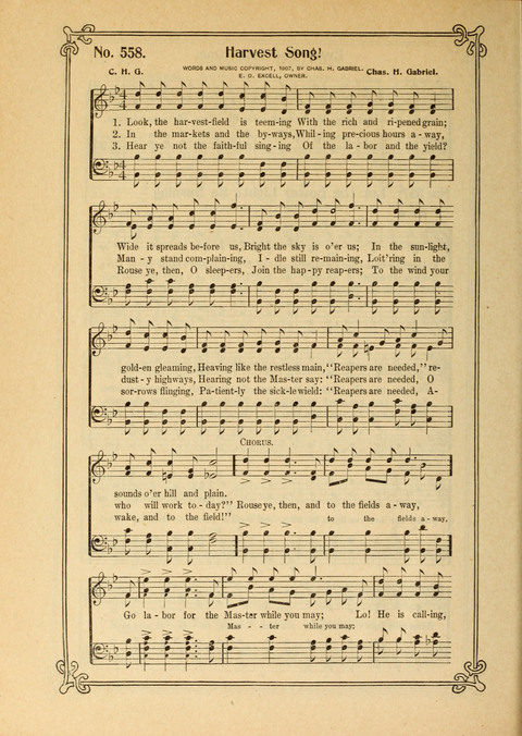 Hymni Ecclesiae: or Hymns of the Church page 474