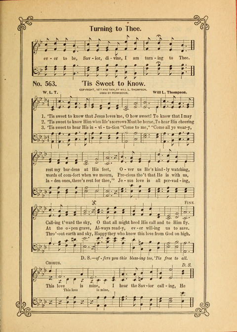 Hymni Ecclesiae: or Hymns of the Church page 479