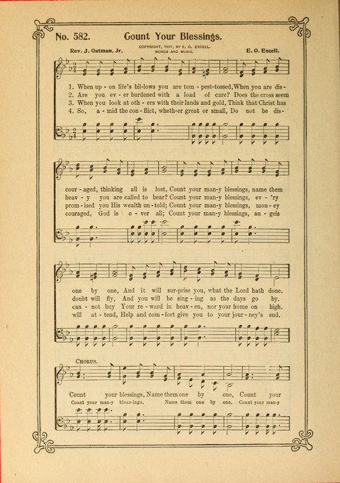 Hymni Ecclesiae: or Hymns of the Church page 498