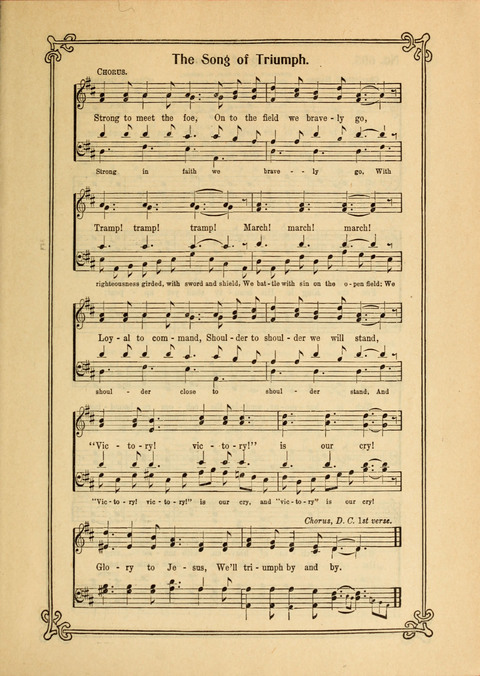 Hymni Ecclesiae: or Hymns of the Church page 527