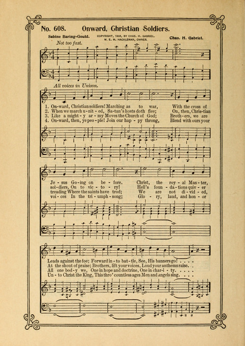 Hymni Ecclesiae: or Hymns of the Church page 534