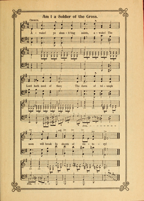 Hymni Ecclesiae: or Hymns of the Church page 537