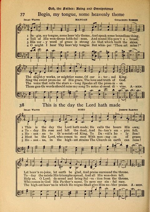 Hymni Ecclesiae: or Hymns of the Church page 90