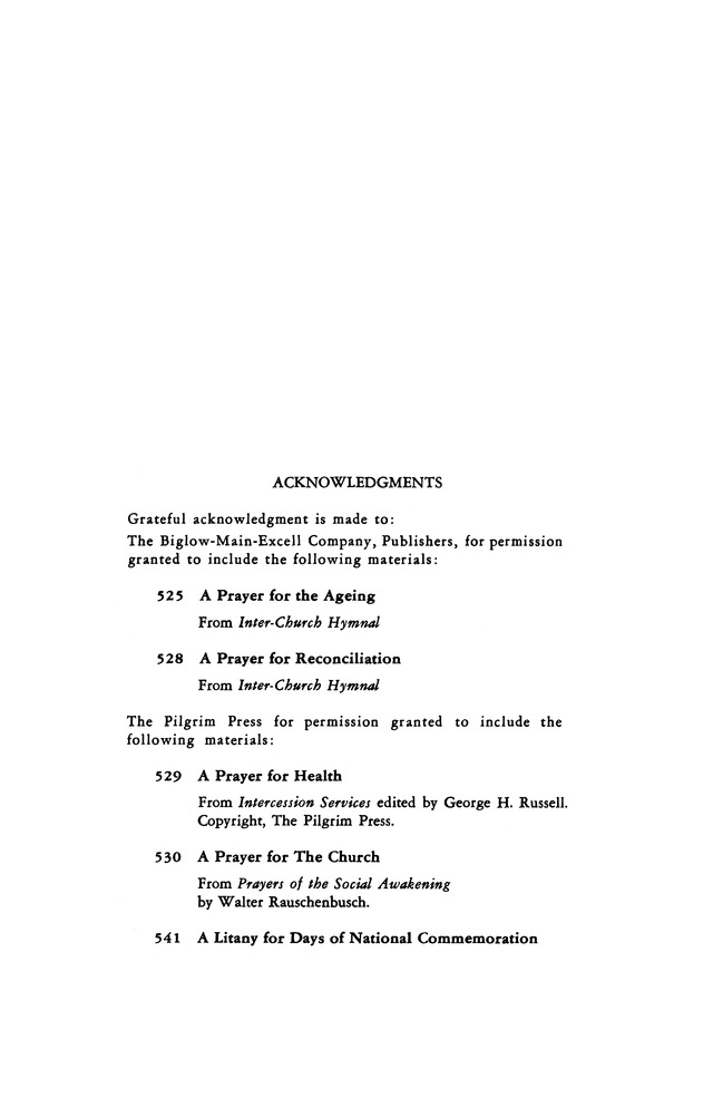 The Hymnal of The Evangelical United Brethren Church page 424