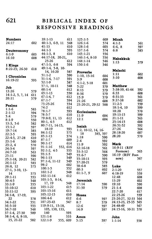 The Hymnal of The Evangelical United Brethren Church page 504