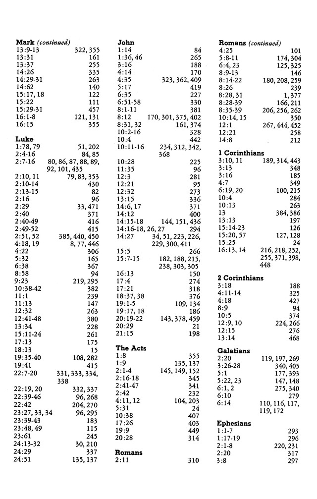 The Hymnal of The Evangelical United Brethren Church page 508