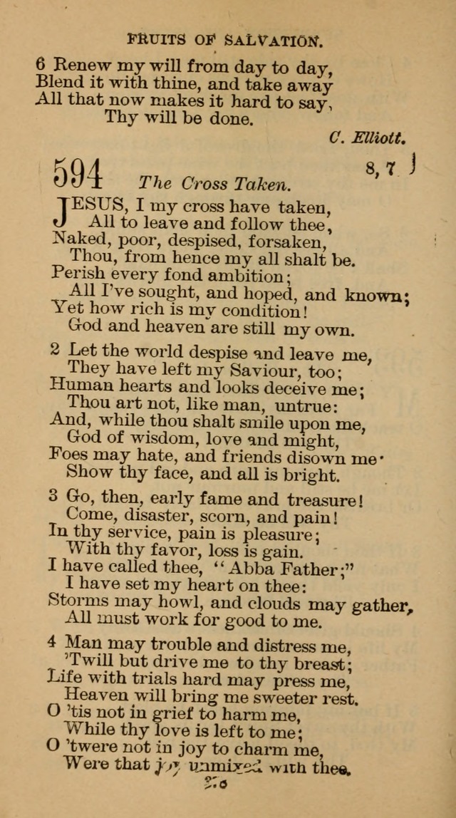 The Hymn Book of the Free Methodist Church page 380