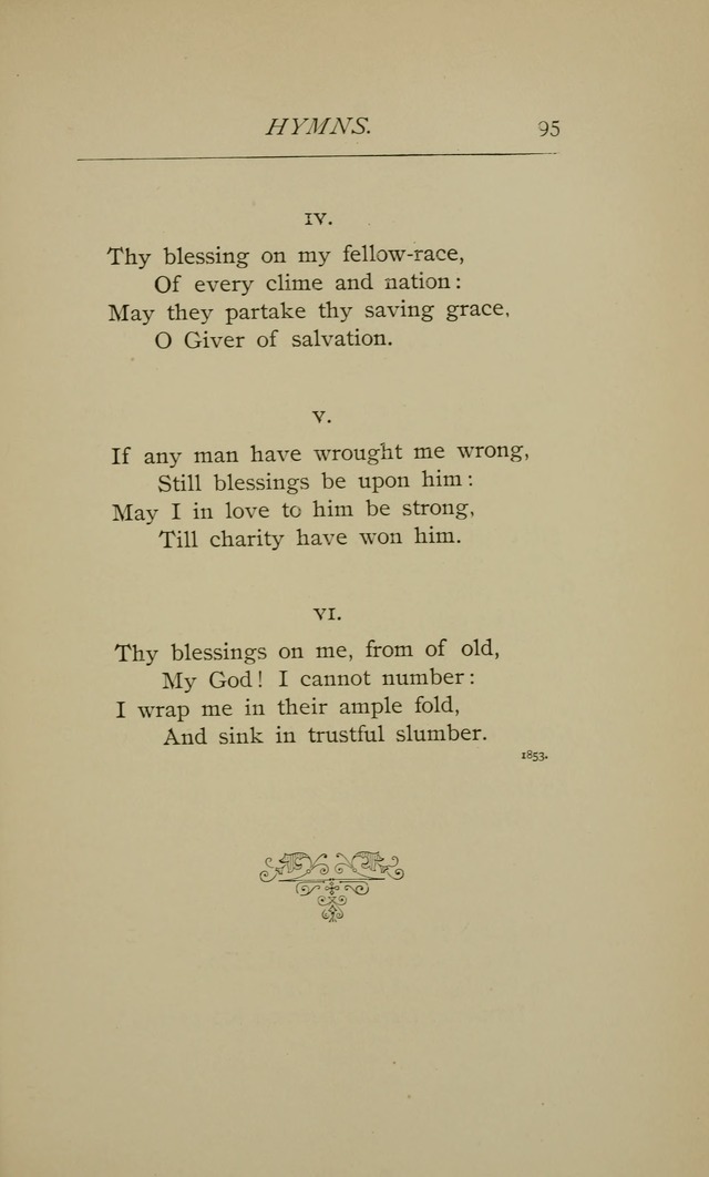 Hymns and a Few Metrical Psalms (2nd ed.) page 97