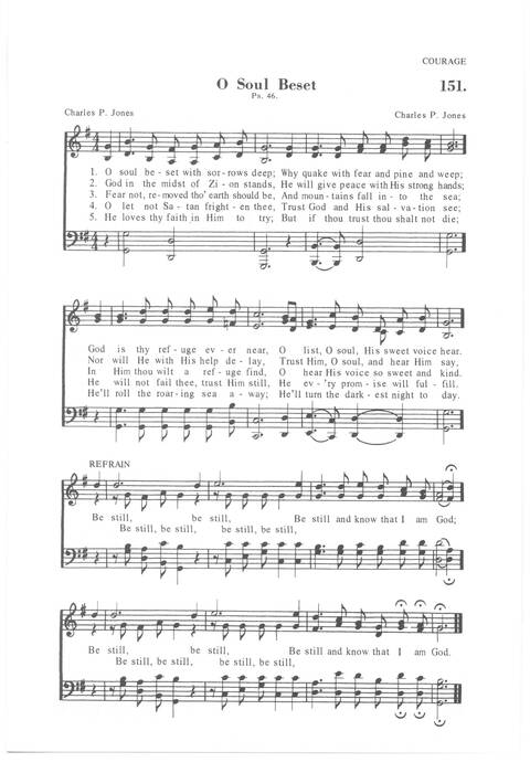 His Fullness Songs page 137