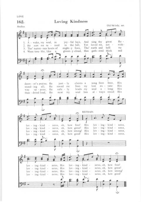 His Fullness Songs page 148