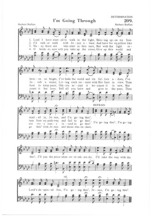 His Fullness Songs page 195