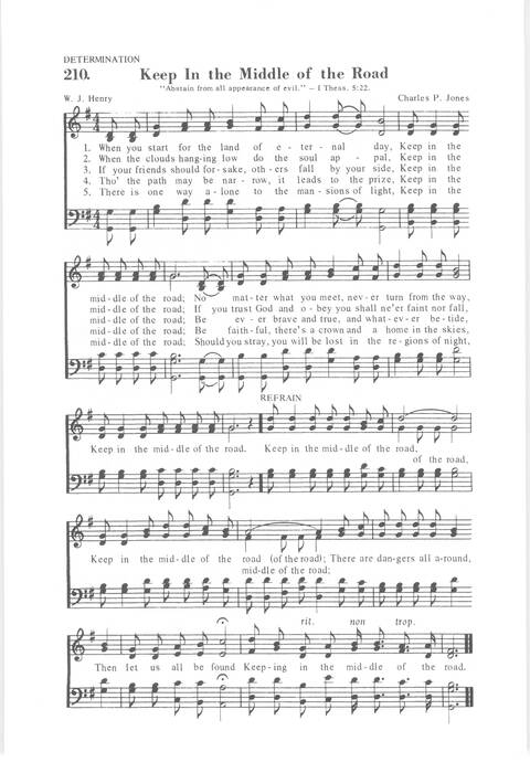 His Fullness Songs page 196