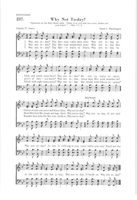 His Fullness Songs page 220