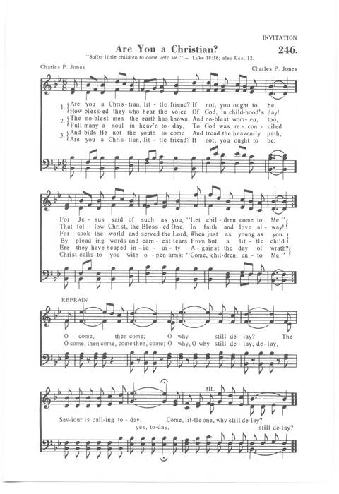 His Fullness Songs page 229