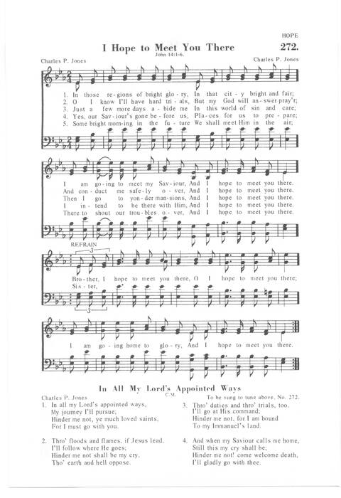 His Fullness Songs page 255