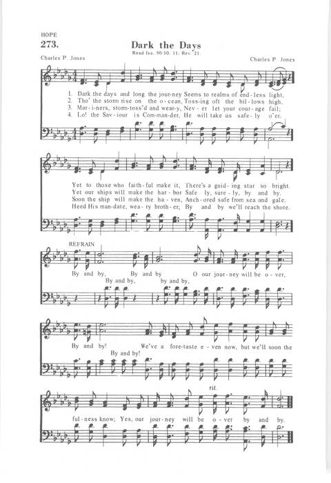 His Fullness Songs page 256