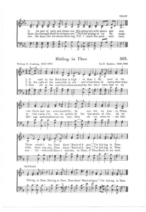 His Fullness Songs page 285