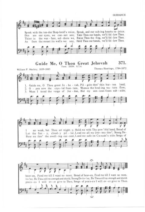 His Fullness Songs page 344