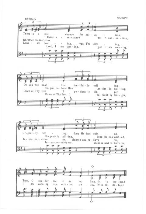 His Fullness Songs page 415