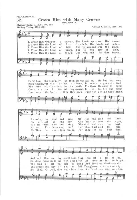 His Fullness Songs page 44