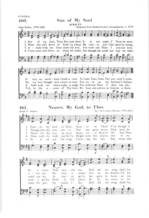 His Fullness Songs page 442