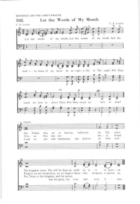 His Fullness Songs page 478