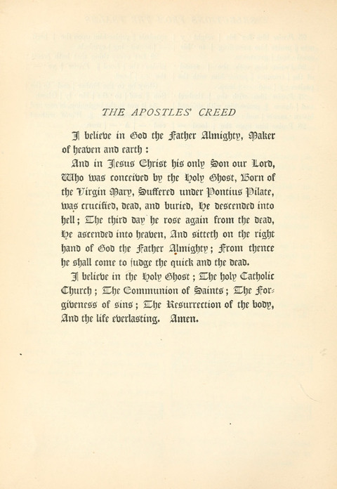 Hymns of the Faith: with psalms for the use of congragations page 101