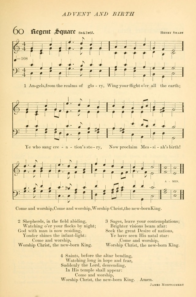 Hymns of the Faith with Psalms: for the use of congregations page 130