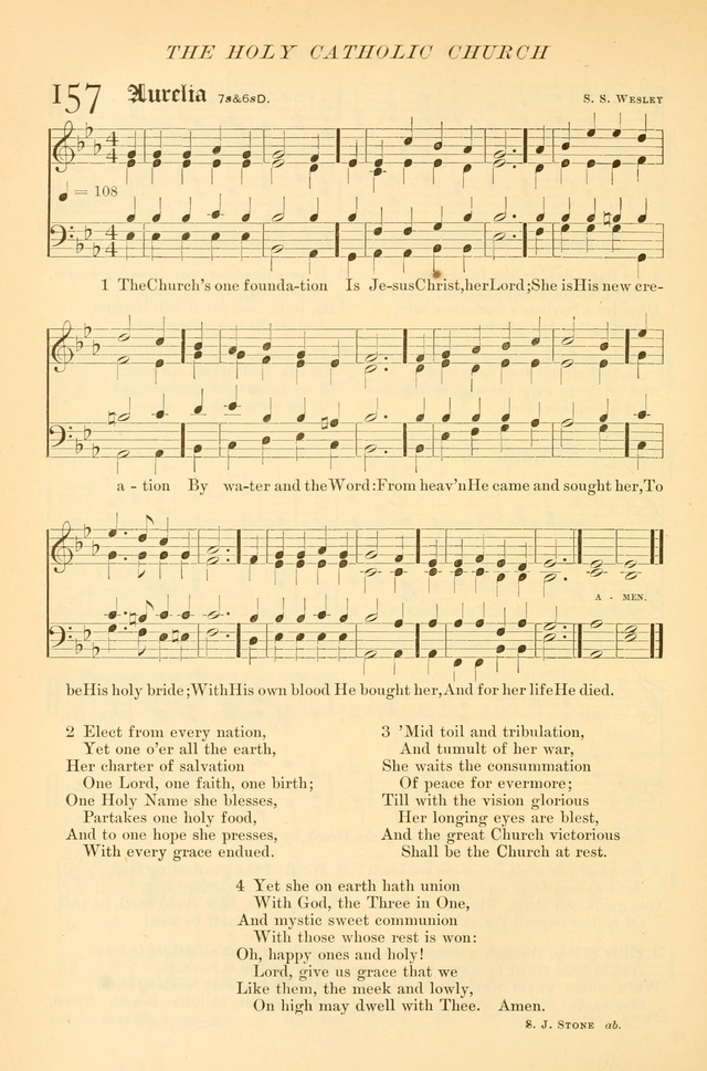 Hymns of the Faith with Psalms: for the use of congregations page 211