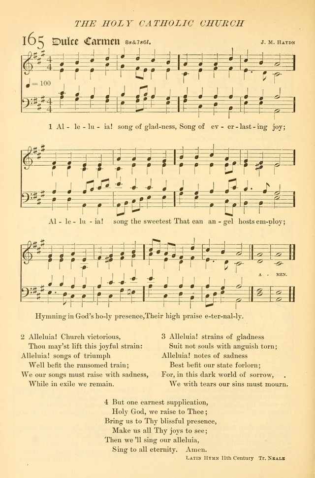 Hymns of the Faith with Psalms: for the use of congregations page 217